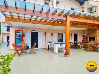 Pousada Praia Grande