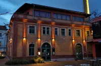 Backstage Hotel Hotels in Dresden
