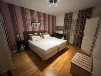 Hotel le Divona "au Coeur de Divonne" Hotels in Gex