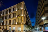 Icon Malabar Hotels in Malaga