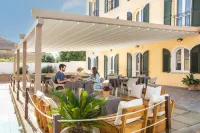 Muma Hostel Hotel a Calasetta