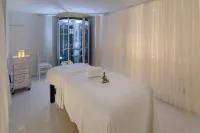 Cyan Cancun Resort & Spa - spa