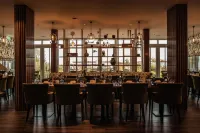 Hotel Ter Zand - Handwritten Collection