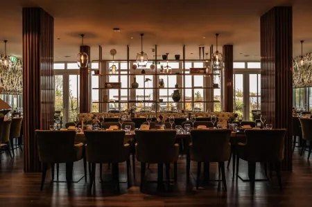 Hotel Ter Zand - Handwritten Collection