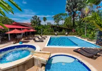 NQ Hotel Orinoquia - Pools