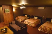 Forest Inn Sangoro