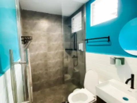 Holabay Resort Hoteles en Panglao