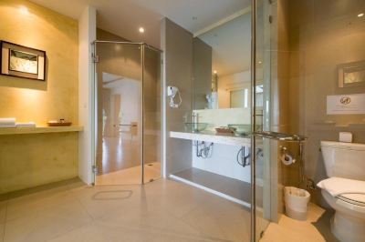 その他 アマラグランドブリュプーケットの写真