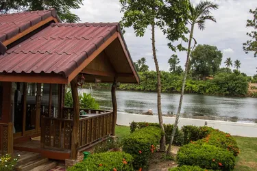 รูปภาพของบัวสวรรค์ รีสอร์ท