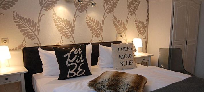 Hotel Krone Aachen | City-Eurogress Hotels in Aachen