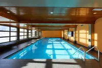 Aktiv Hotel & Spa Hannigalp Hotels in Grachen