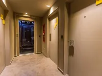 Babel Belgrano Hotels near Colegiales