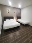 Hotel Mutiara Hotels near 水月宫 Shuǐ Yuè Gōng