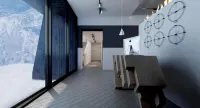 Aurora Villa - Apartments