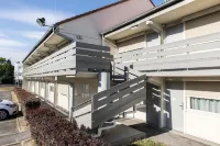 Campanile Nature - Cergy Saint Christophe Hotels in Cergy