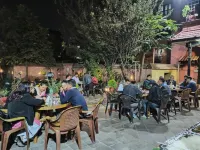 Nagpukhu Guest House - Frühstück