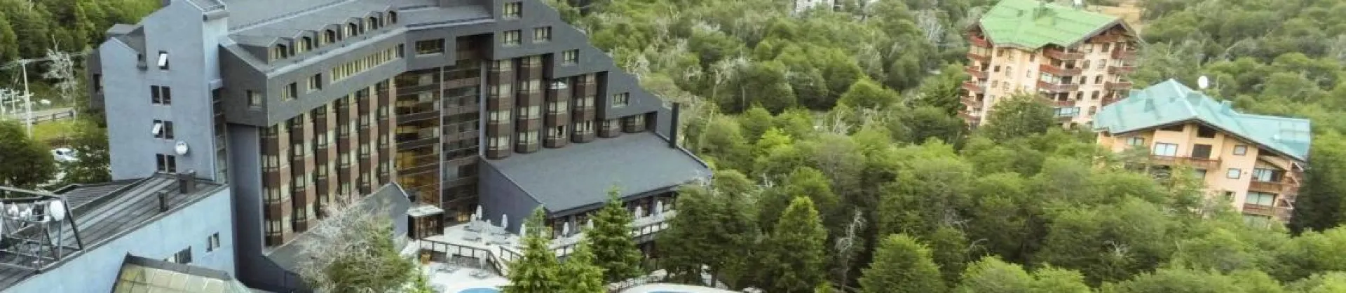 Luxury Hotels