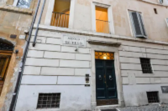 Navona Vita Suites Hotel berhampiran Piazza Navona