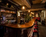 野澤溫泉村  狸小屋民宿