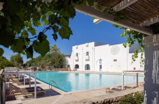 Masseria Malvindi Hotels in 
