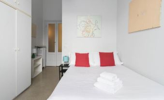 Italianway - Piazza Lima 1