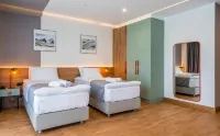 Step Inn - Kazbegi Hotels in Kazbegi