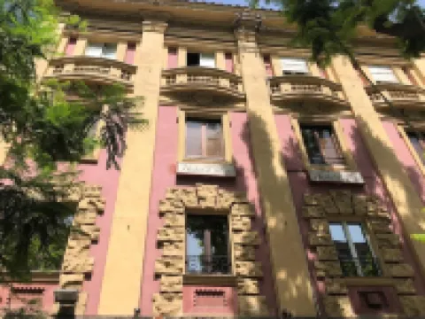 Sardinia Domus Hoteles en Cagliari