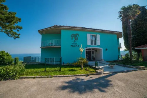 Belvedere Resort Hotels Hotels in Strunjan