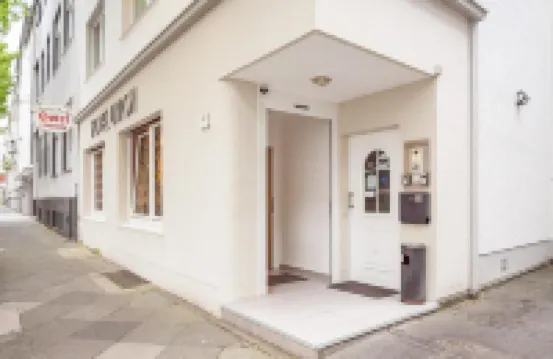 Hotel Union by TM Hotels in der Nähe von Halle 77 Young-/Oldtimer Museum und Verkauf