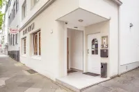 Hotel Union by TM Hotels in Kaiserbrunnen