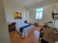 Hotel Trueba