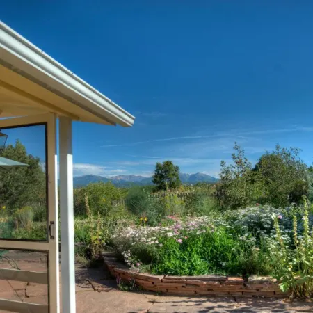 Blue Lake Ranch