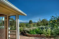 Blue Lake Ranch - Mountain view