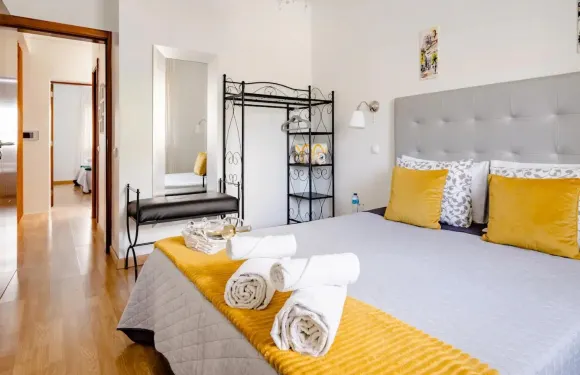 喬塞和伊斯特住宅酒店