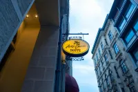 Art Pera Suites Hotels in Taksim