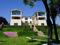 Magnificat Hotel&Resort فنادق في Lido Riccio