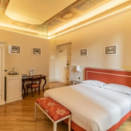 Casa Isolani Luxury Rooms Piazza Maggiore 1