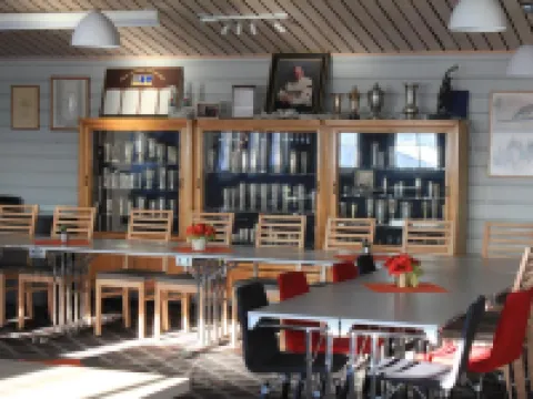 Bardufosstun Hoteles en Målselv