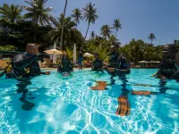 Club Santana Beach & Resort - piscine