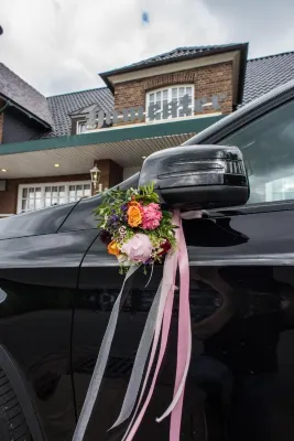 Landhaus Hamester - Hotel & Restaurant