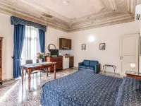 Hotel la Residenza Hotels in Messina
