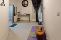 TwoSpaces Living at Maximus Inn Отели в г. Ilir Timur II