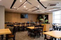 Arcadia Hotel Manado Hoteles en Wanea