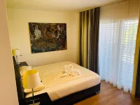 Hotel Swiss Bellevue Hotel a Gottlieben