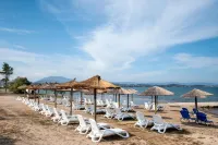 Galaxy Hotel Hotels in Kranidi