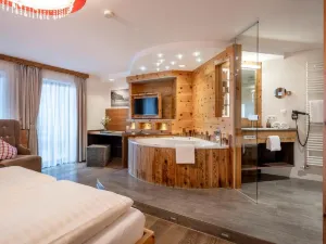 Hüttenhof - Wellnesshotel & Luxus-Bergchalets - Adults Only