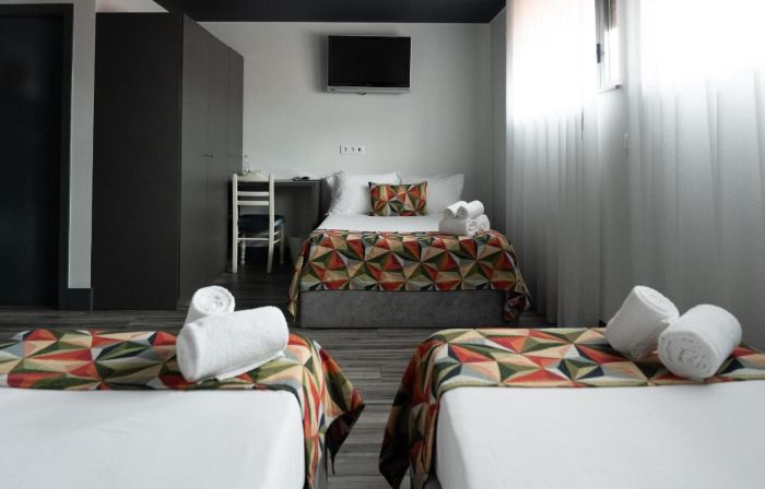 Residencial Kuarenta&Um