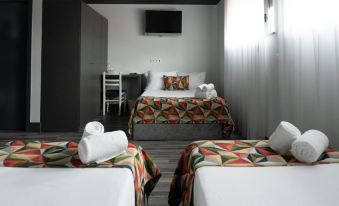 Residencial Kuarenta&Um