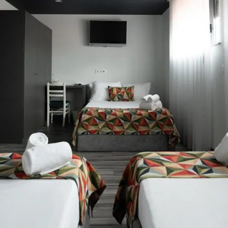 Residencial Kuarenta&Um
