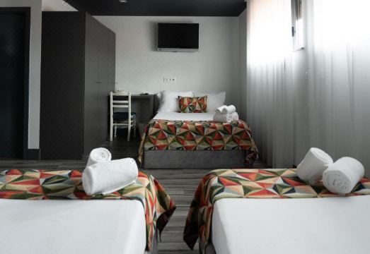 레지덴셜 쿠아렌타&웅 대표 이미지